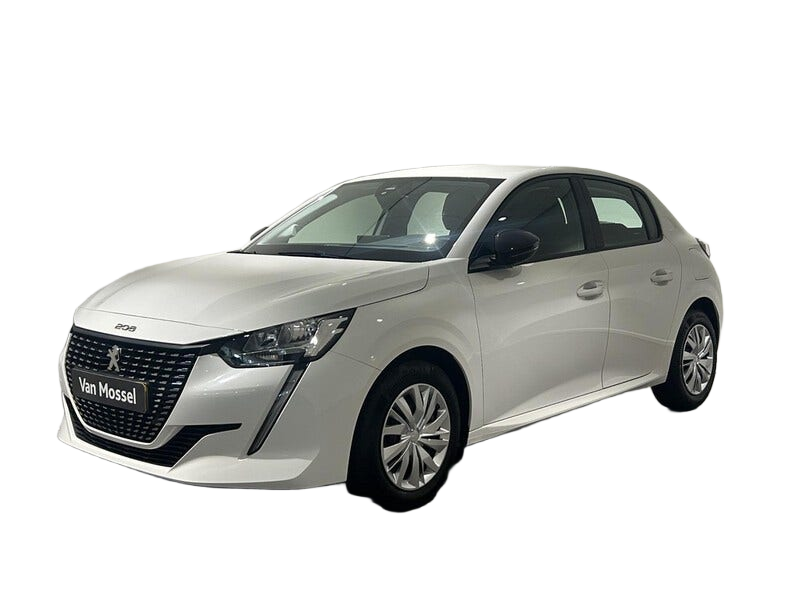 Peugeot 208 occasion