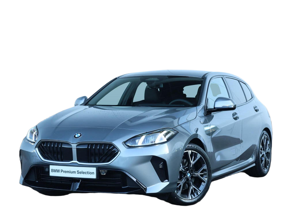 BMW 1 Serie occasion