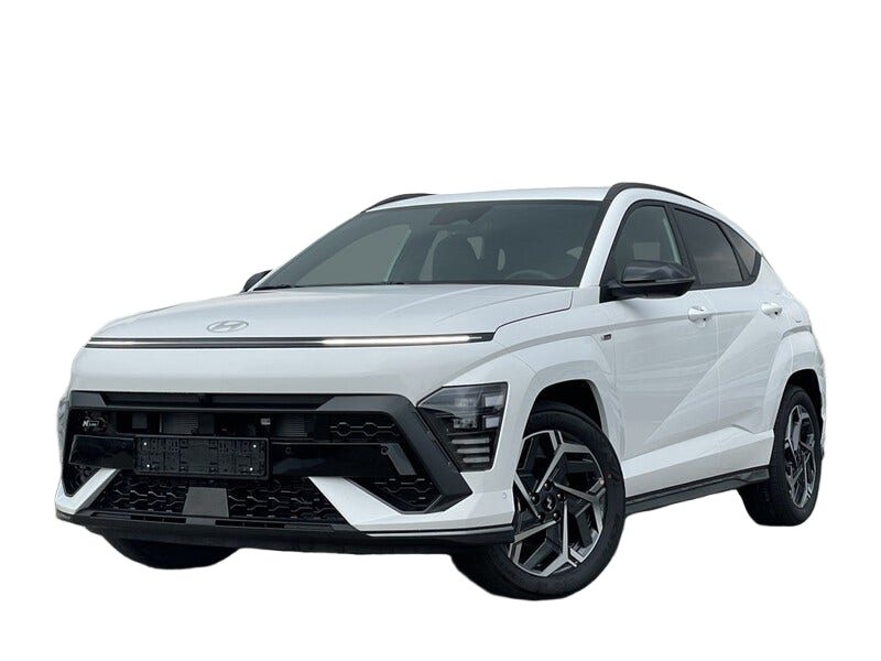 Hyundai Kona occasion