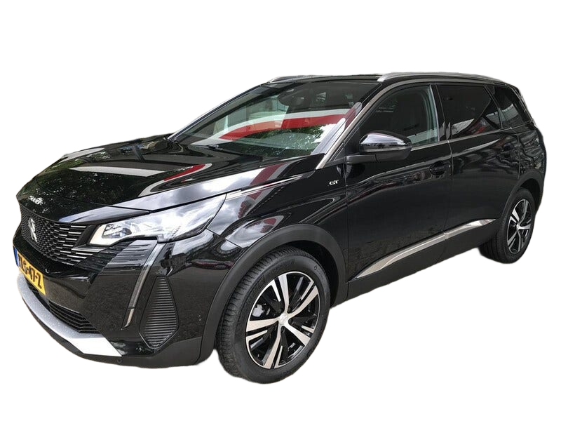 Peugeot 5008 occasion
