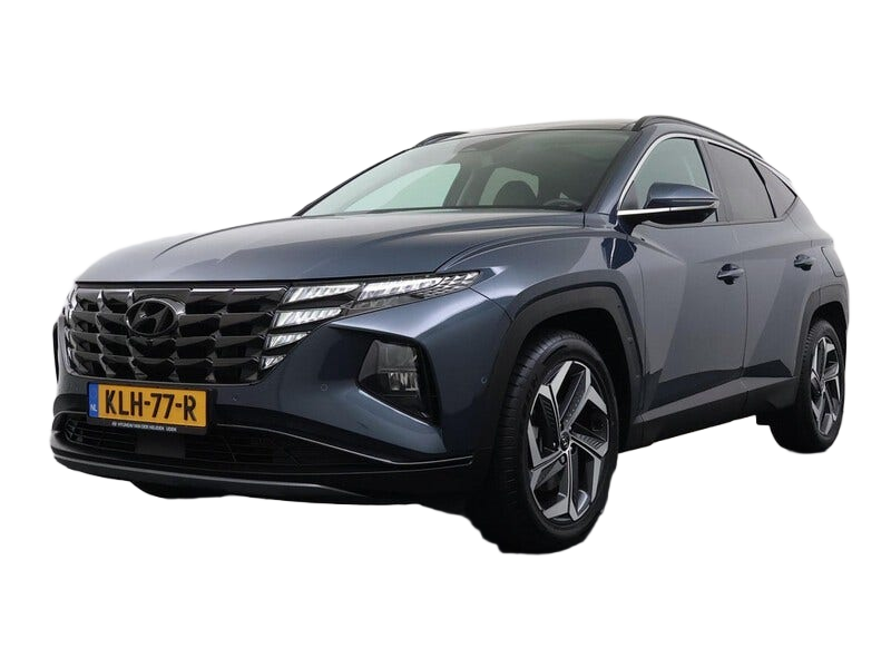 Hyundai Tucson occasion