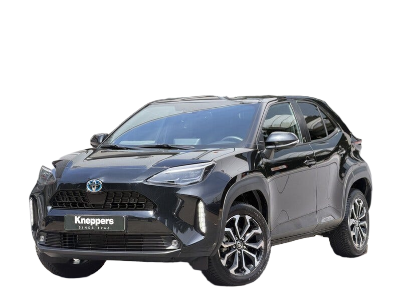 Toyota Yaris Cross occasion