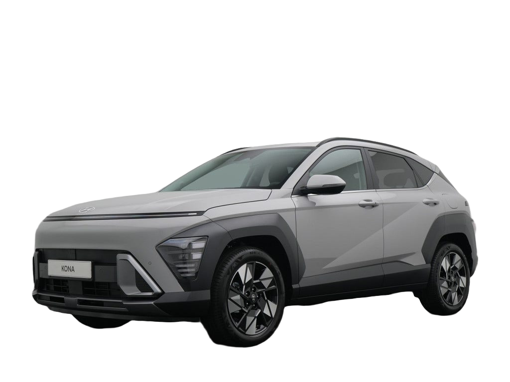 Hyundai Kona occasion