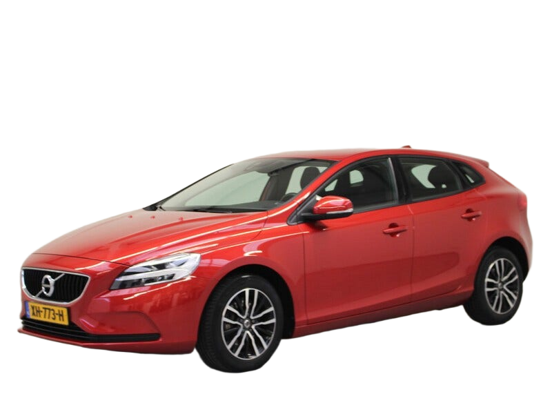 Volvo V40 occasion