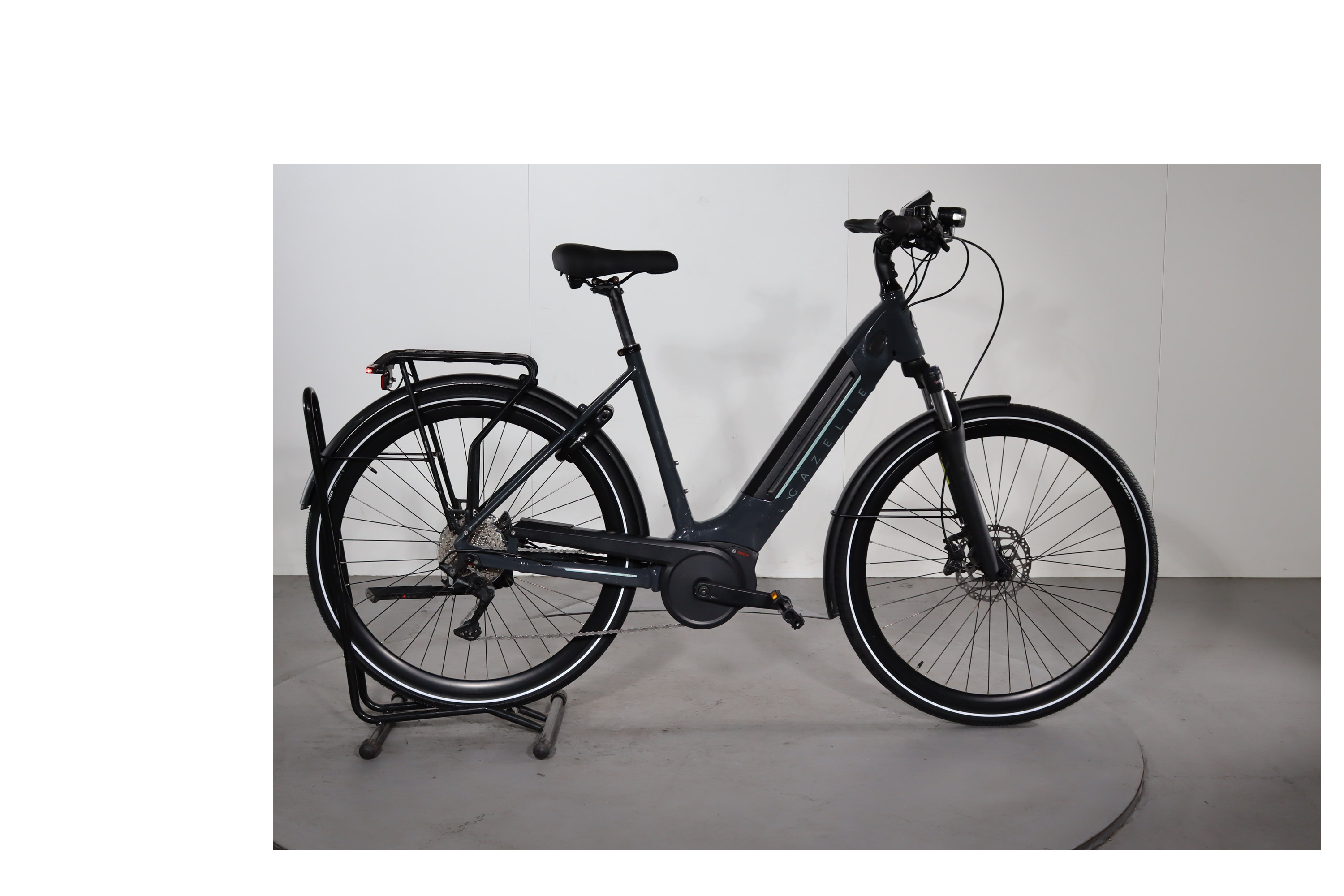 Gazelle Ultimate T10