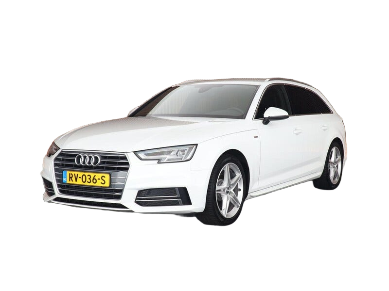 Audi A4 occasion