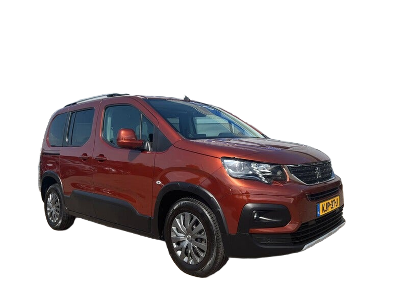 Peugeot Rifter occasion