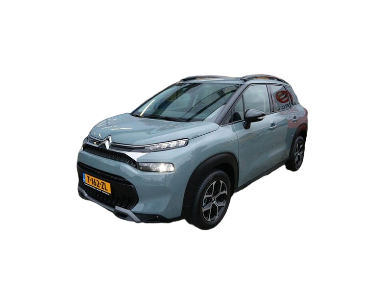 Citroën C3 Aircross occasion