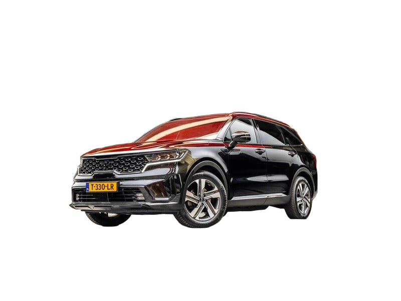 Kia Sorento occasion