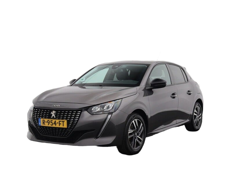 Peugeot 208 occasion