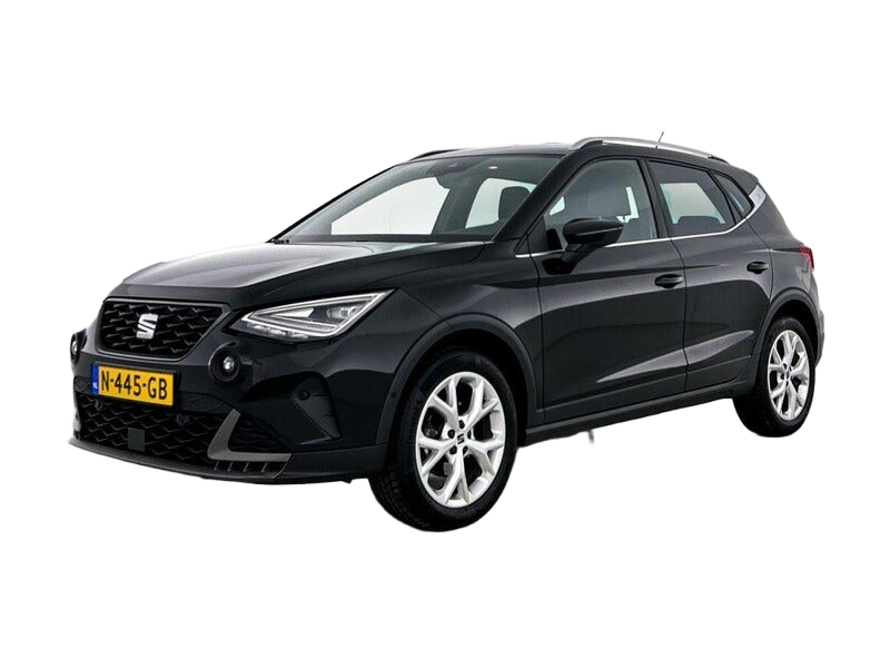 SEAT Arona occasion