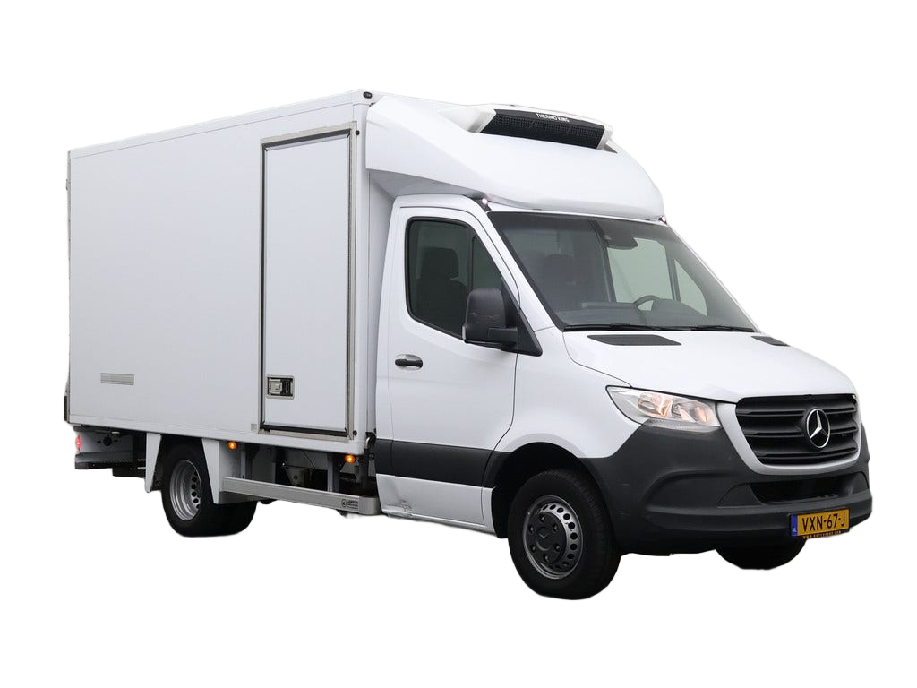 Mercedes Benz Sprinter