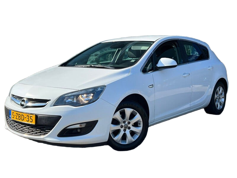 Opel Astra occasion