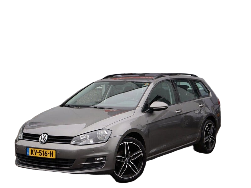 Volkswagen Golf occasion