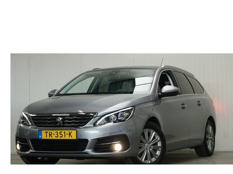 Peugeot 308 occasion