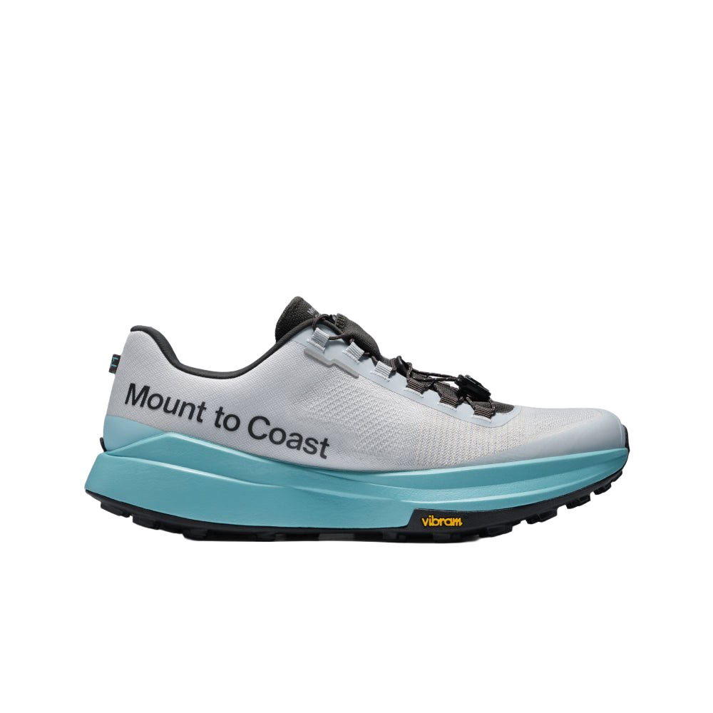 Mount to Coast T1 Dames