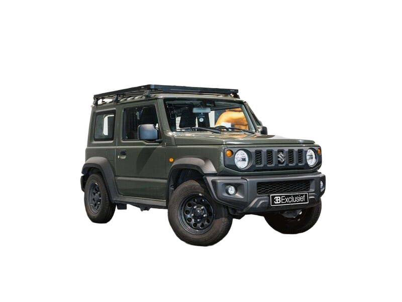 Suzuki Jimny occasion