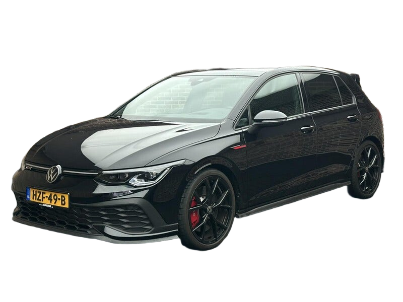 Volkswagen Golf occasion