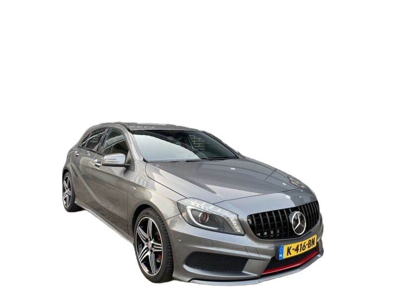 Mercedes Benz A Klasse occasion