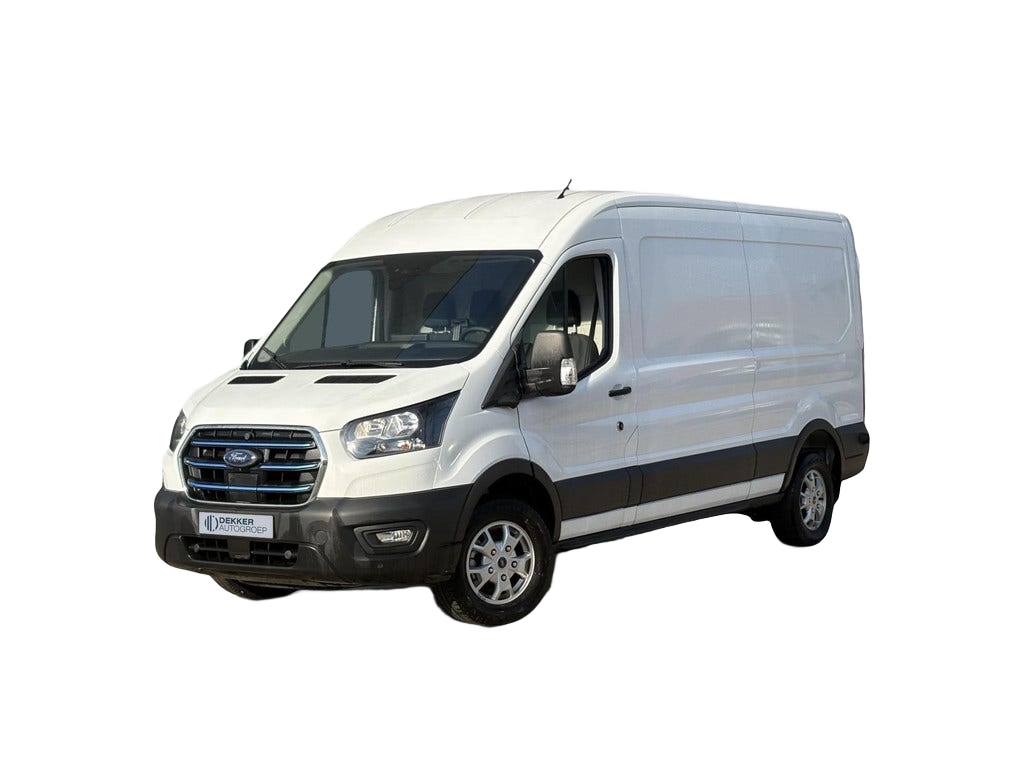 Ford E Transit