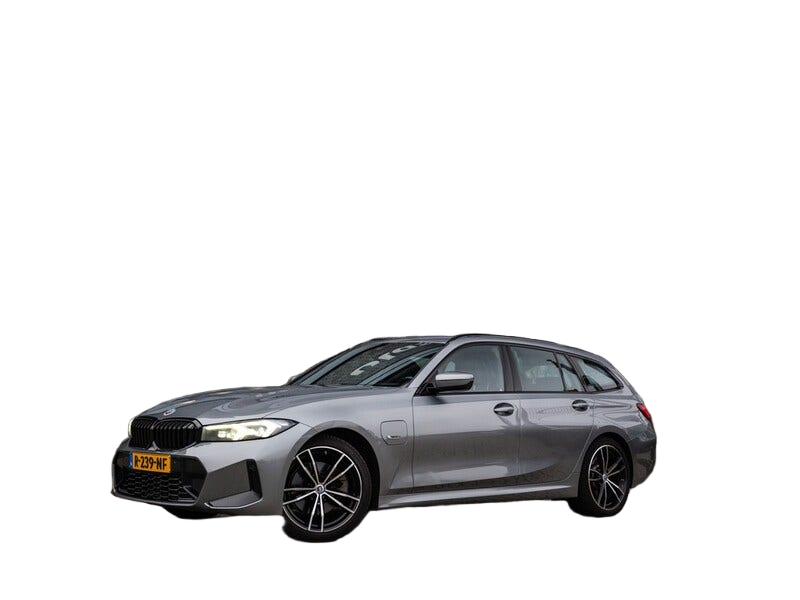 BMW 3 Serie occasion