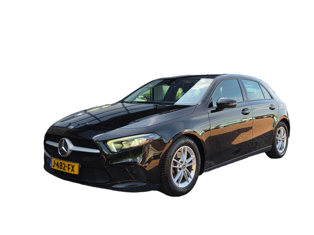Mercedes Benz A Klasse occasion
