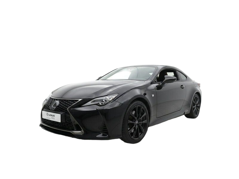 Lexus RC