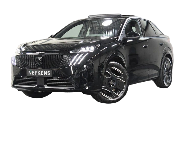 Peugeot e 3008 occasion