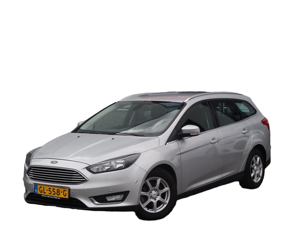 Ford Focus occasion