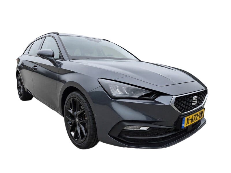 SEAT Leon occasion