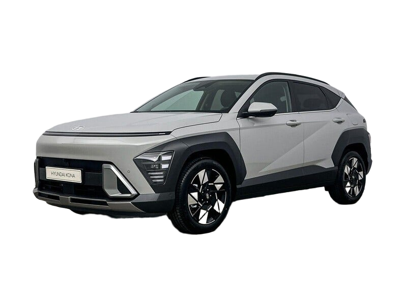 Hyundai Kona occasion