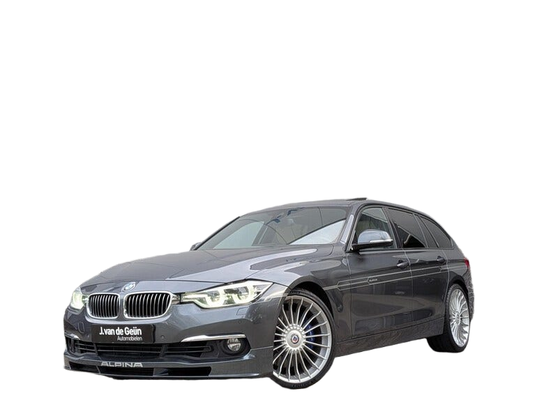 Alpina B3