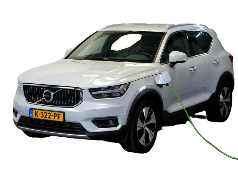 Volvo XC40 occasion