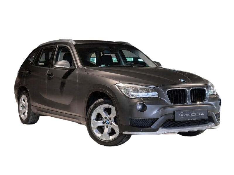 BMW X1 occasion