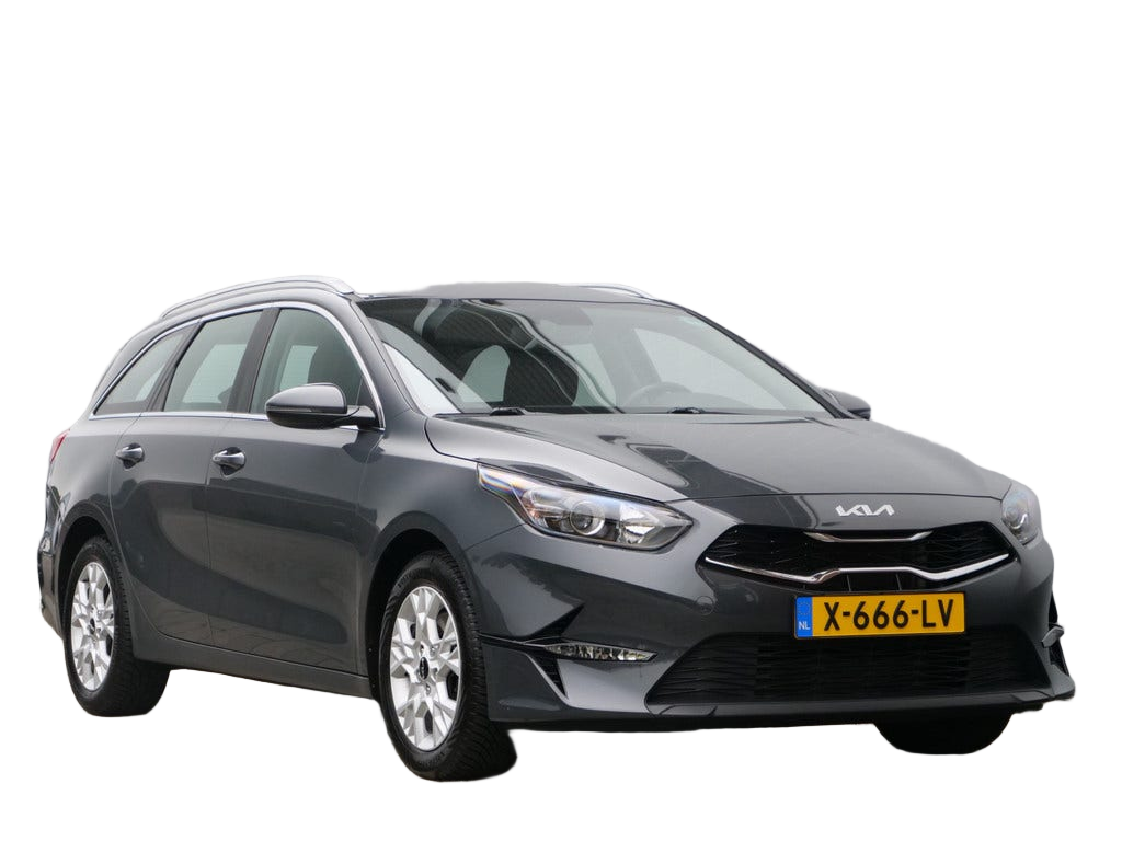 Kia Ceed Sportswagon