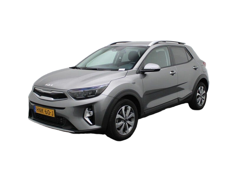 Kia Stonic occasion