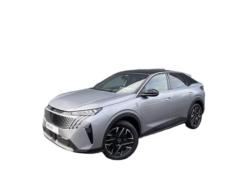 Peugeot 3008 occasion
