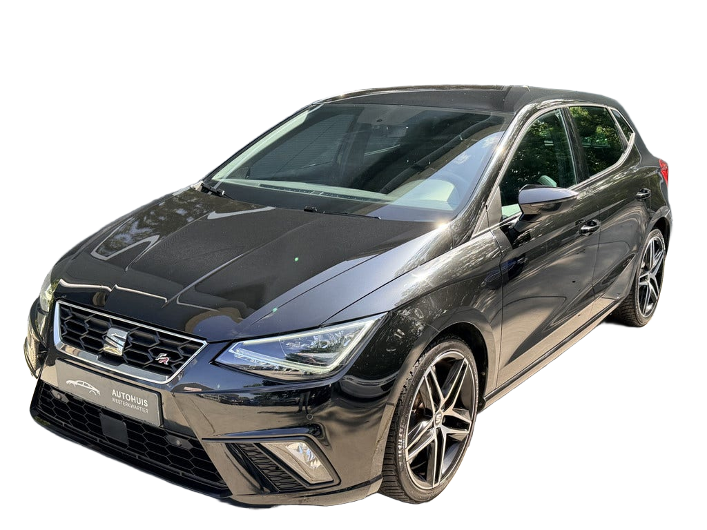 SEAT Ibiza occasion