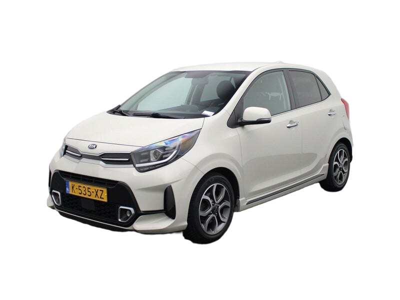 Kia Picanto occasion