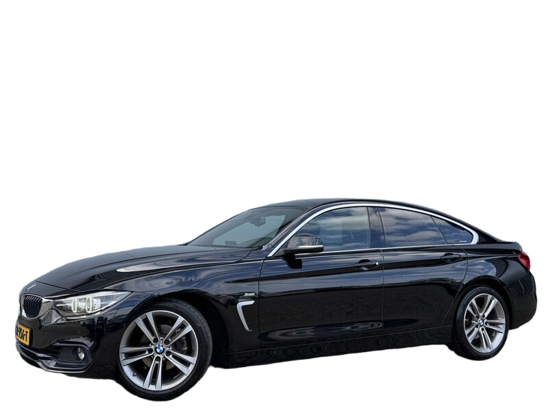 BMW 4 Serie occasion