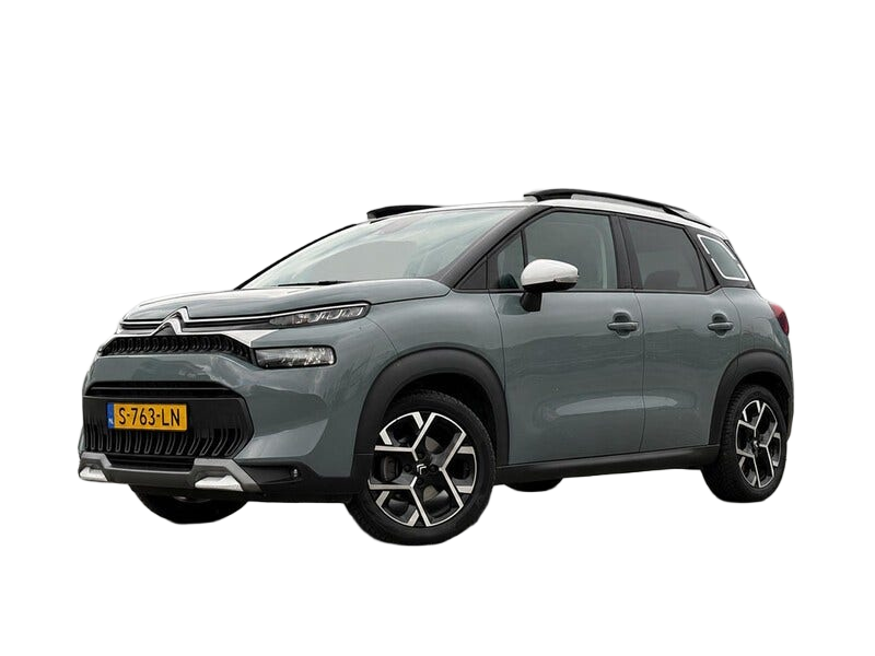 Citroën C3 Aircross occasion