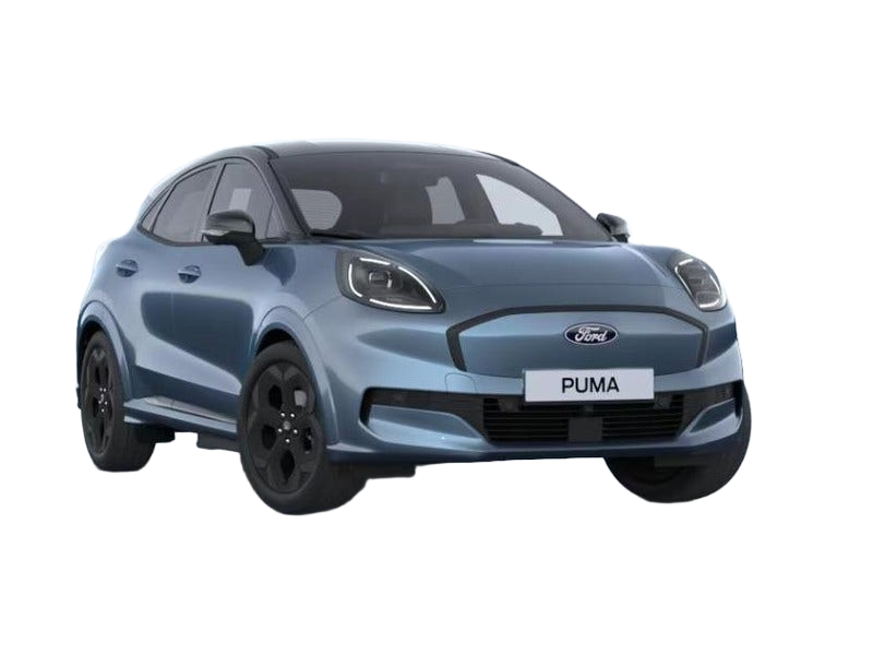 Ford Puma Gen E occasion