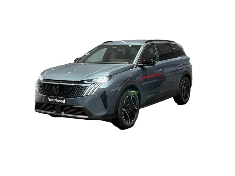 Peugeot 5008 occasion