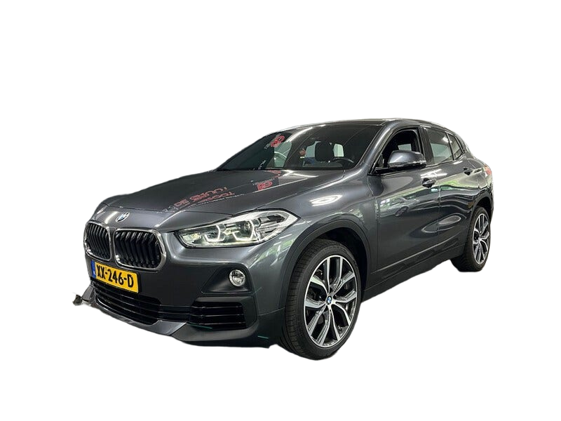 BMW X2 occasion