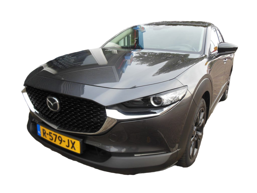 Mazda CX 30 occasion