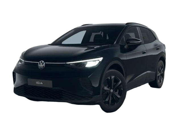 Volkswagen ID.4 occasion