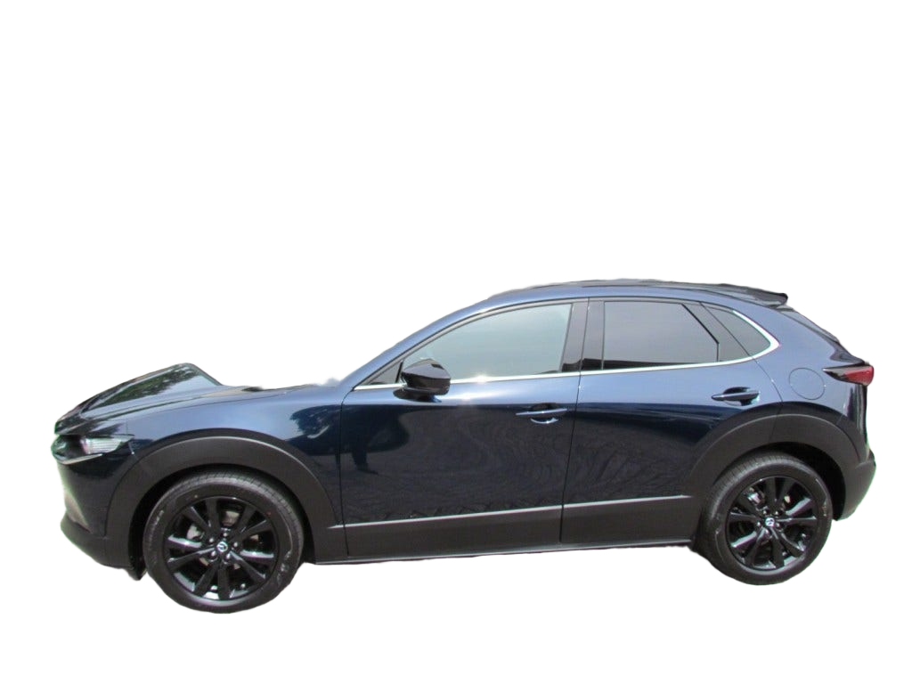 Mazda CX 30 occasion