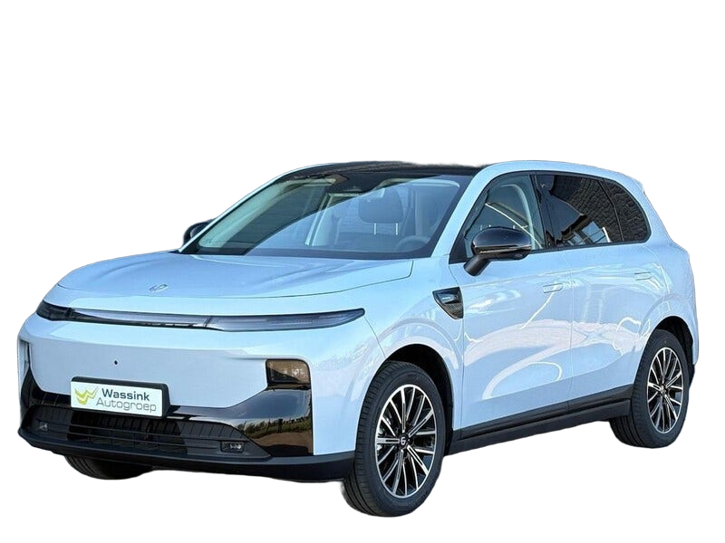 Leapmotor B10
