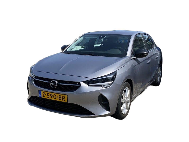 Opel Corsa occasion