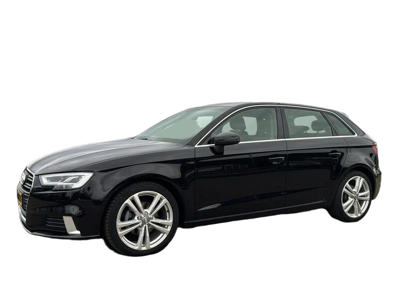 Audi A3 occasion